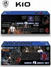 Game 4 set keyboard-mouse-headphones-mouse pad kr k10 Game 4 set keyboard-mouse-headphones-mouse pad kr k10